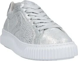 Voile Blanche Woman Sneakers - Image 2