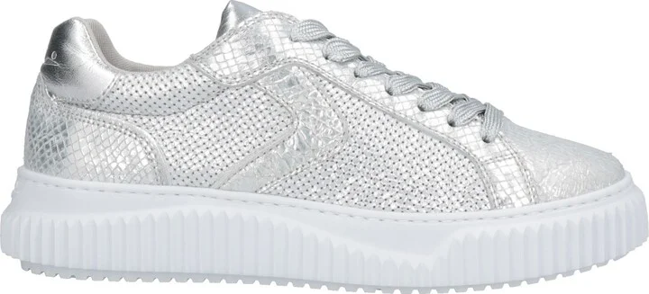Voile Blanche Woman Sneakers - Image 3