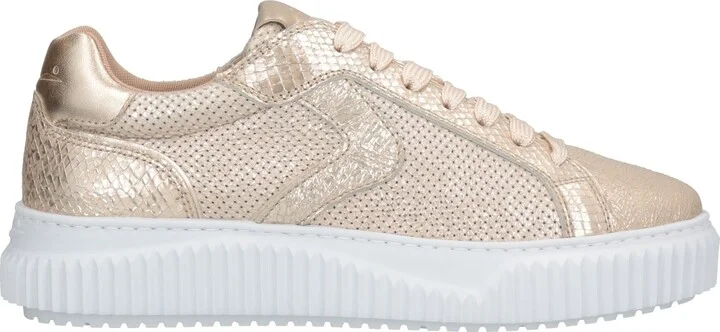 Voile Blanche Woman Sneakers - Image 6