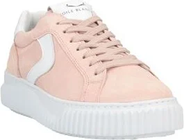 Voile Blanche Woman Sneakers - Image 2