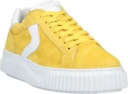 Voile Blanche Woman Sneakers - Image 5
