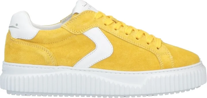 Voile Blanche Woman Sneakers - Image 6
