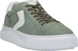 Voile Blanche Woman Sneakers - Image 8