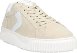 Voile Blanche Woman Sneakers - Image 11