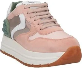Voile Blanche Woman Sneakers - Image 2