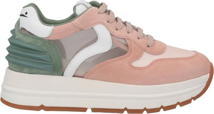 Voile Blanche Woman Sneakers - Image 3
