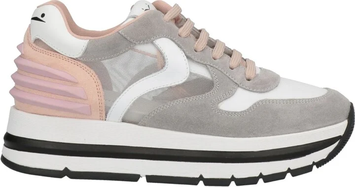 Voile Blanche Woman Sneakers - Image 6