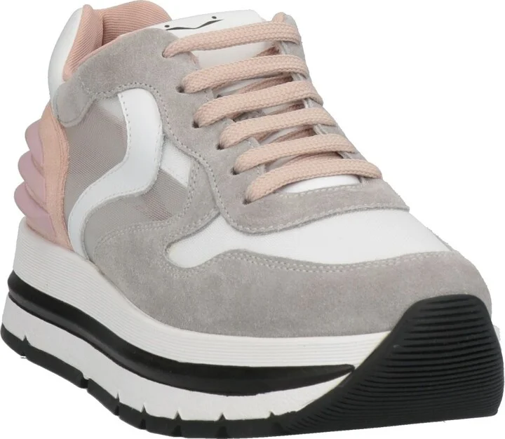 Voile Blanche Woman Sneakers - Image 7
