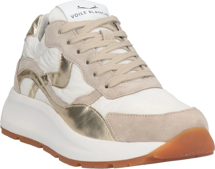 Voile Blanche Woman Sneakers - Image 4