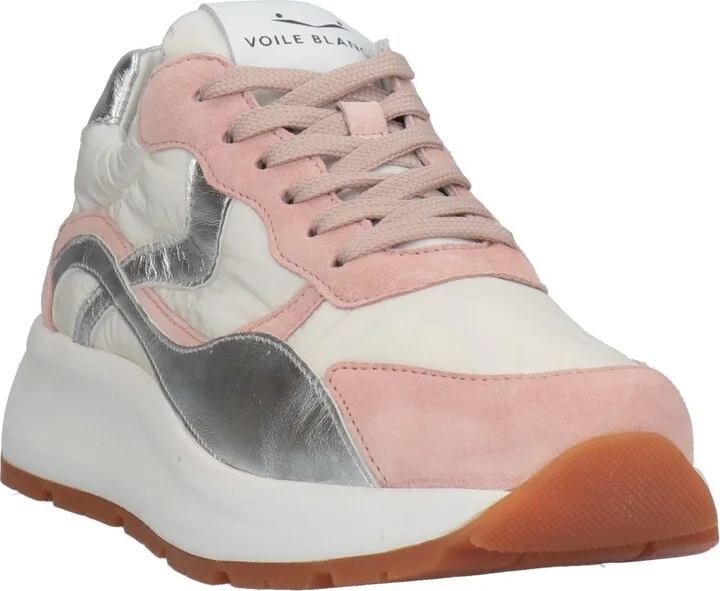 Voile Blanche Woman Sneakers - Image 7