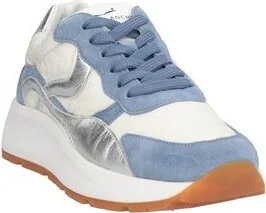 Voile Blanche Woman Sneakers - Image 8