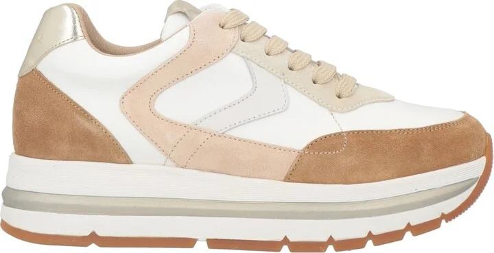 Voile Blanche Woman Sneakers - Image 3
