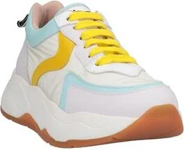 Voile Blanche Woman Sneakers - Image 2