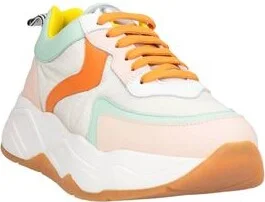 Voile Blanche Woman Sneakers - Image 5