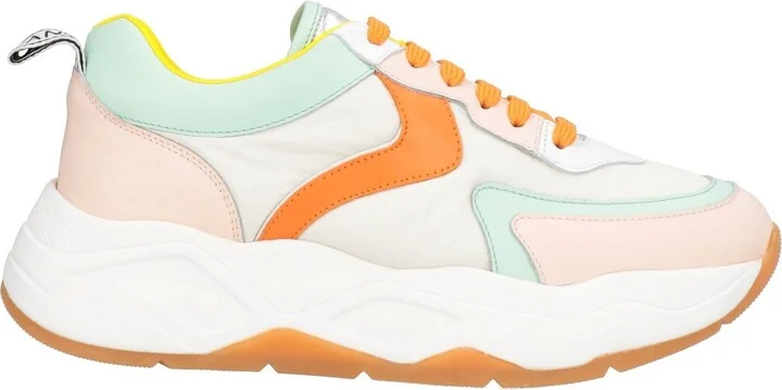Voile Blanche Woman Sneakers - Image 6