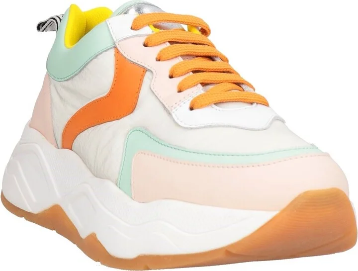 Voile Blanche Woman Sneakers - Image 7