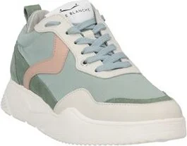 Voile Blanche Woman Sneakers - Image 2