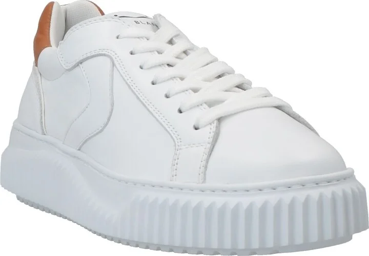 Voile Blanche Woman Sneakers - Image 4