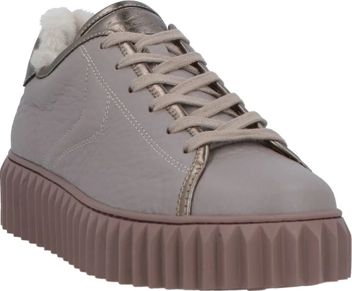 Voile Blanche Woman Sneakers - Image 4