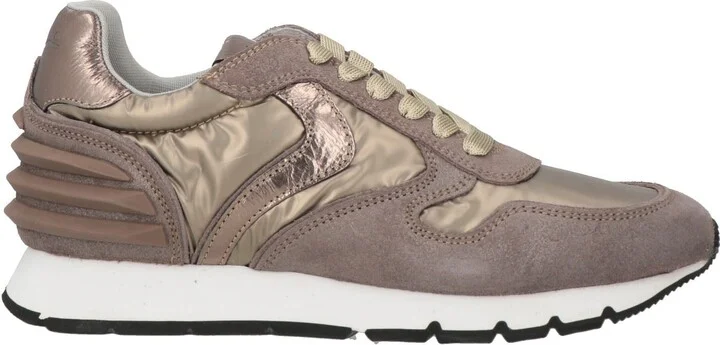 Voile Blanche Woman Sneakers - Image 3
