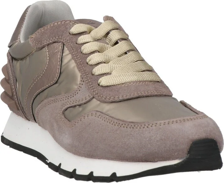 Voile Blanche Woman Sneakers - Image 4