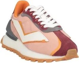 Voile Blanche Woman Sneakers - Image 2