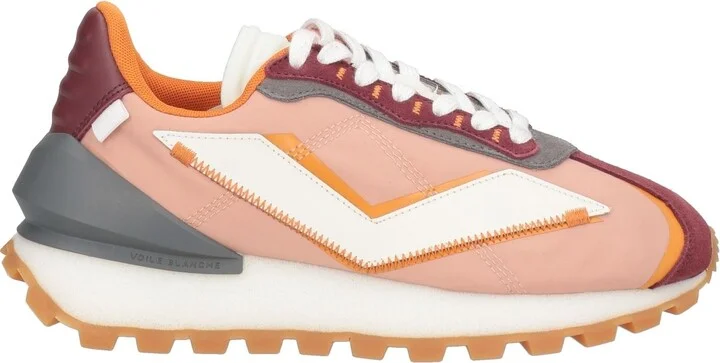 Voile Blanche Woman Sneakers - Image 3