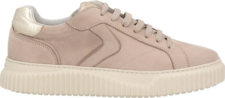 Voile Blanche Woman Sneakers - Image 3