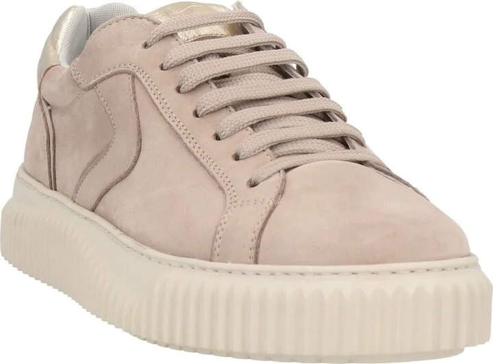 Voile Blanche Woman Sneakers - Image 4