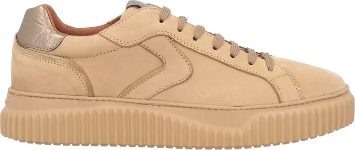 Voile Blanche Woman Sneakers - Image 6