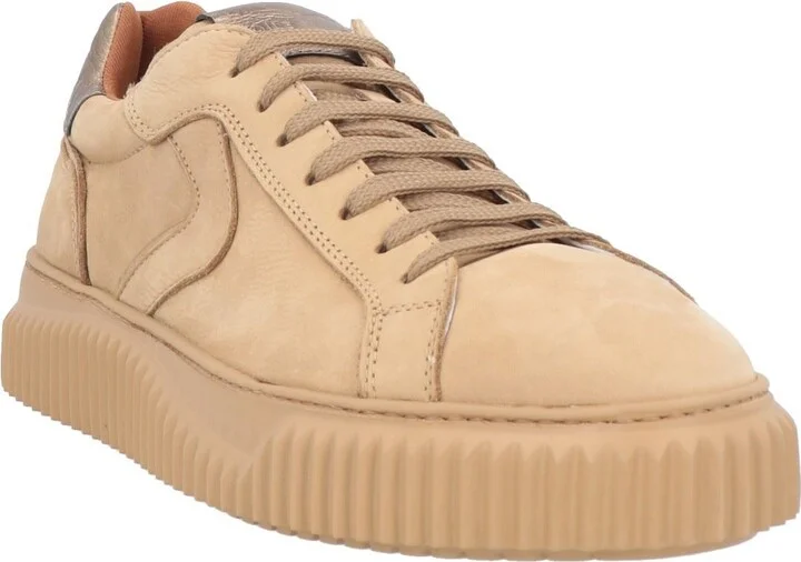 Voile Blanche Woman Sneakers - Image 7