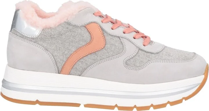 Voile Blanche Woman Sneakers - Image 3