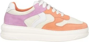 Voile Blanche Woman Sneakers