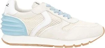 Voile Blanche Woman Sneakers
