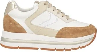 Voile Blanche Woman Sneakers