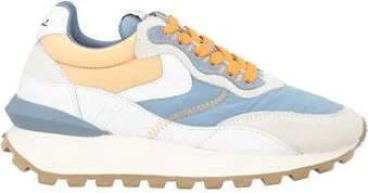 Voile Blanche Woman Sneakers