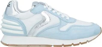 Voile Blanche Woman Sneakers