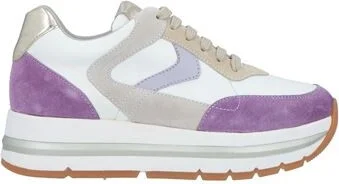 Voile Blanche Woman Sneakers