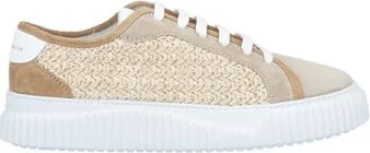 Voile Blanche Woman Sneakers