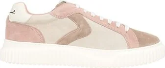 Voile Blanche Woman Sneakers