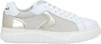 Voile Blanche Woman Sneakers