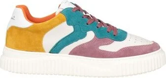 Voile Blanche Woman Sneakers