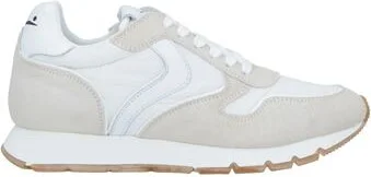 Voile Blanche Woman Sneakers