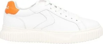 Voile Blanche Woman Sneakers