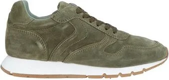 Voile Blanche Woman Sneakers