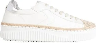 Voile Blanche Woman Sneakers