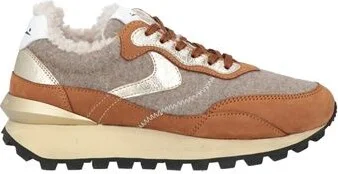 Voile Blanche Woman Sneakers