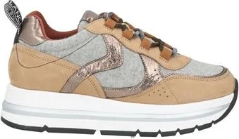Voile Blanche Woman Sneakers