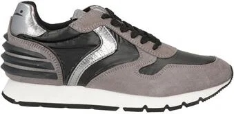 Voile Blanche Woman Sneakers