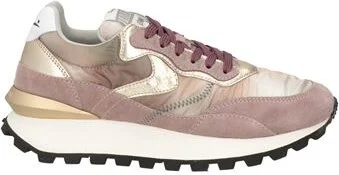 Voile Blanche Woman Sneakers